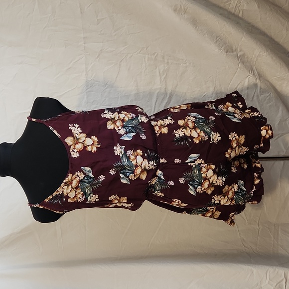 Becool romper, size L - Picture 2 of 5